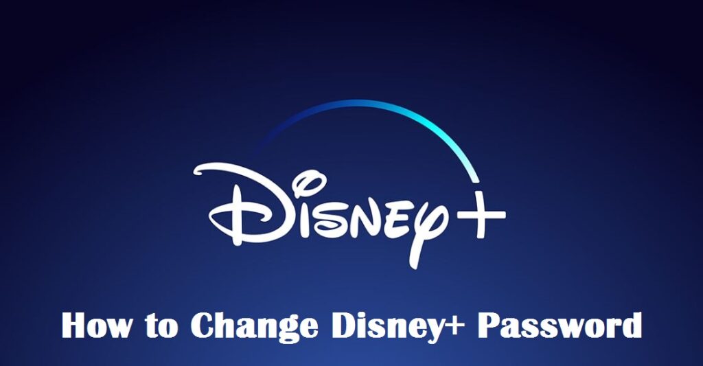 Disneyplus.com/Forget Password